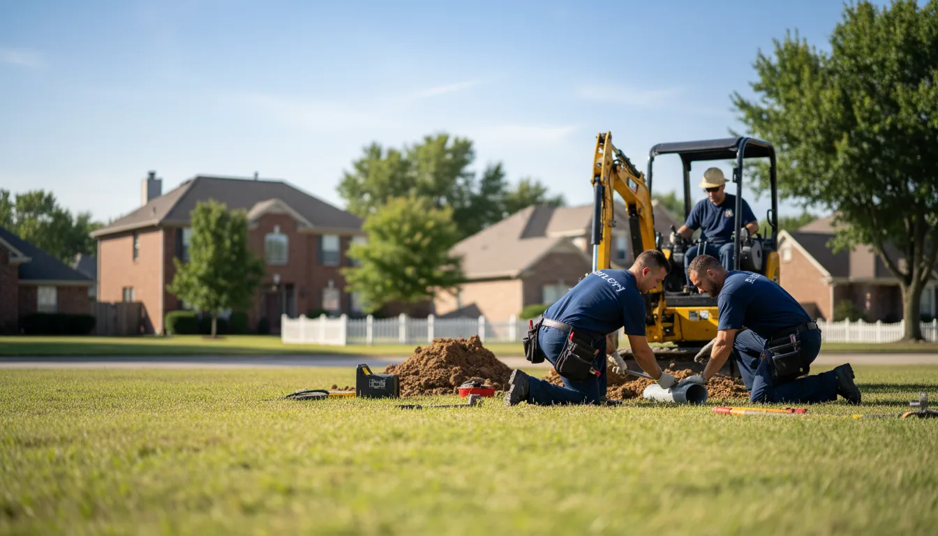 Water Heater Repair in Garden City, MN near me